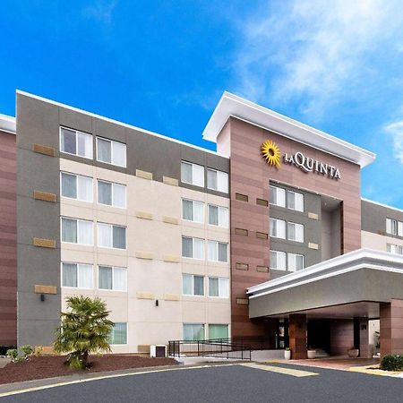 La Quinta Inn By Wyndham Lynnwood Exteriör bild