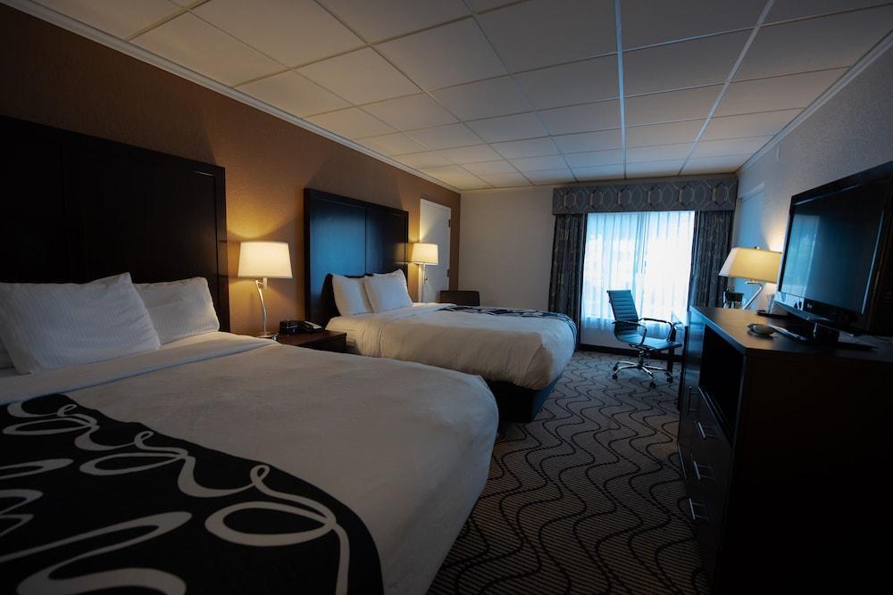 La Quinta Inn By Wyndham Lynnwood Exteriör bild