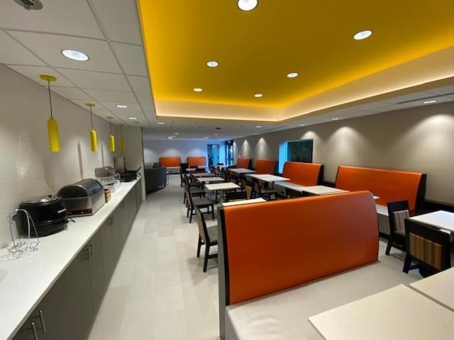 La Quinta Inn By Wyndham Lynnwood Exteriör bild