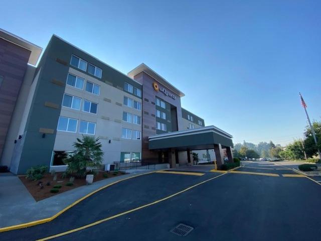 La Quinta Inn By Wyndham Lynnwood Exteriör bild
