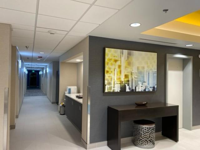 La Quinta Inn By Wyndham Lynnwood Exteriör bild