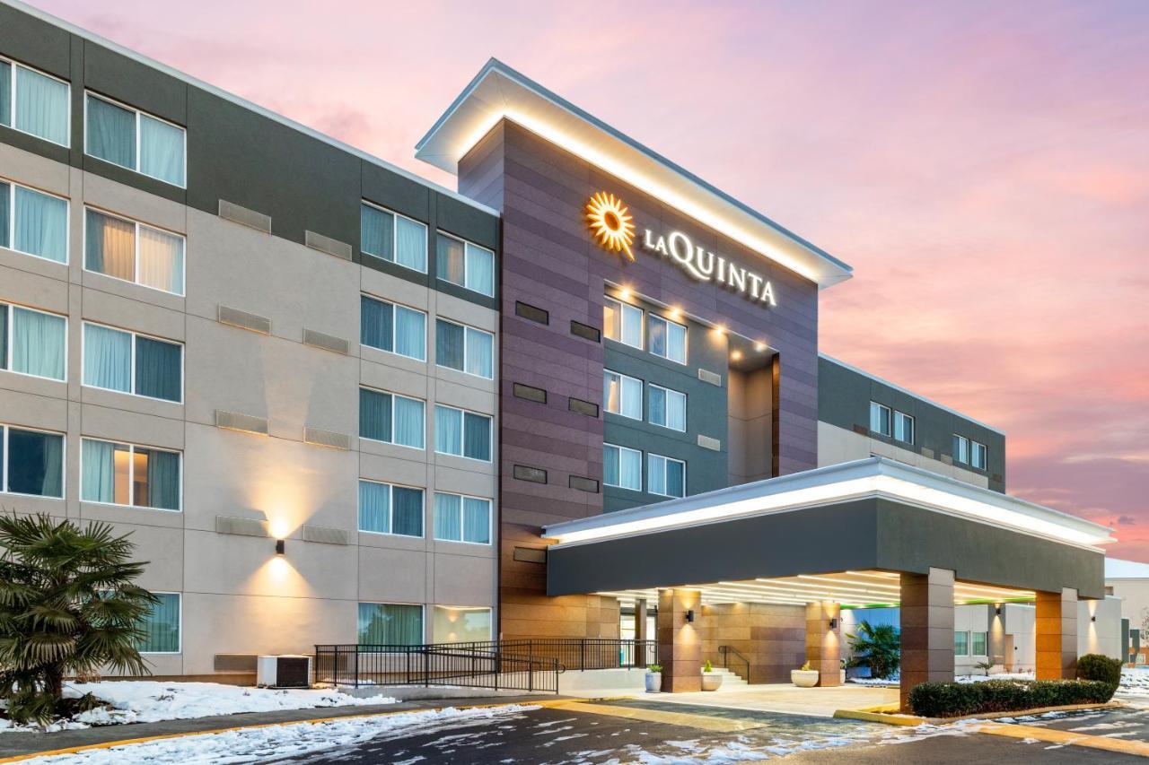 La Quinta Inn By Wyndham Lynnwood Exteriör bild