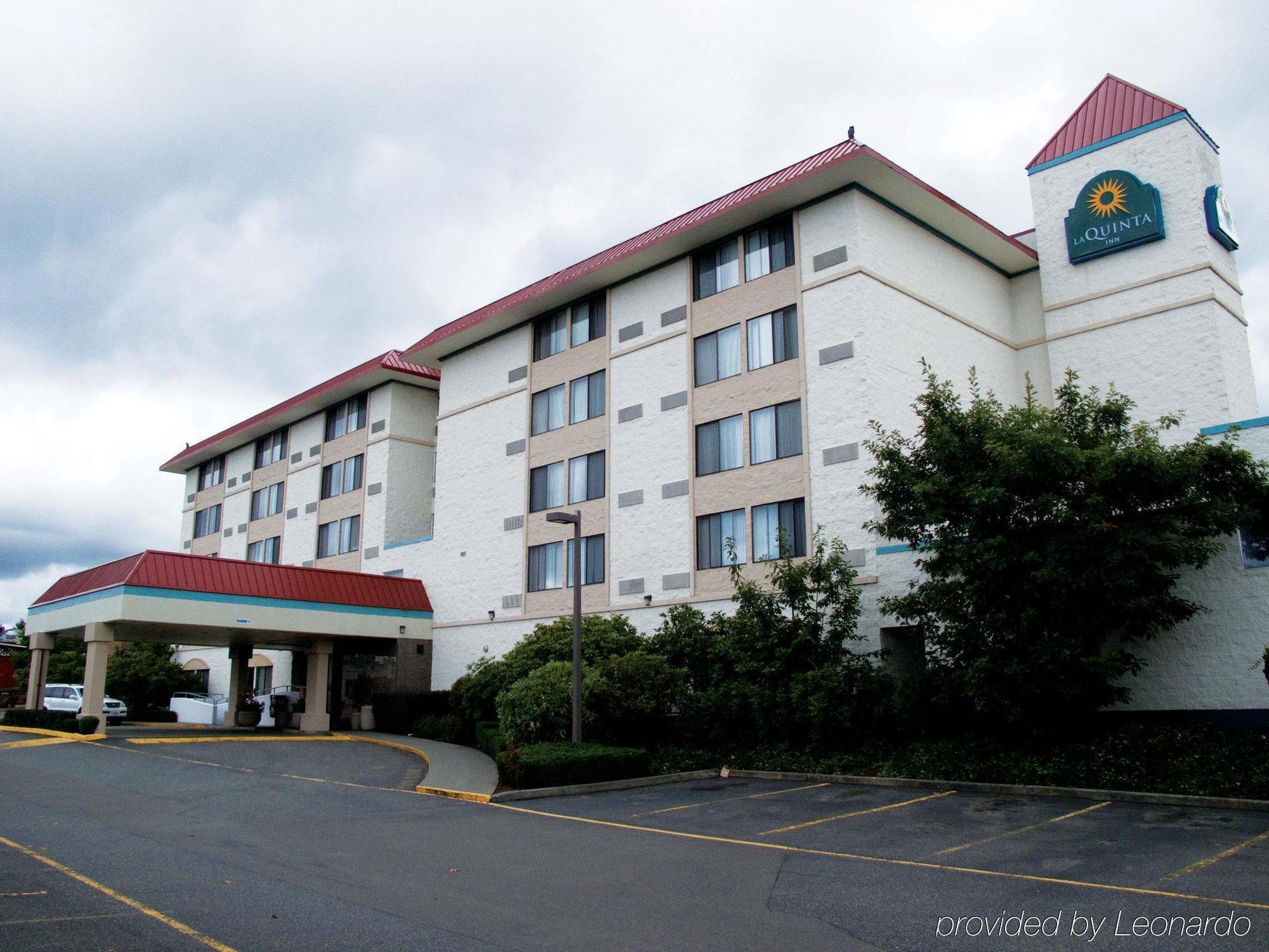 La Quinta Inn By Wyndham Lynnwood Exteriör bild